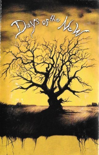 Days of the New - Days of the New [Musikkassette] - Zortam Music