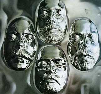 Byrds - Byrdmaniax - Zortam Music