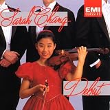 Debut by by Pablo de Sarasate, Edward Elgar, Niccolo Paganini