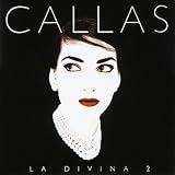 La Divina 2 by by Vincenzo Bellini, Georges Bizet, Gustave Charpentier