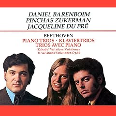 Zukerman and du Pre