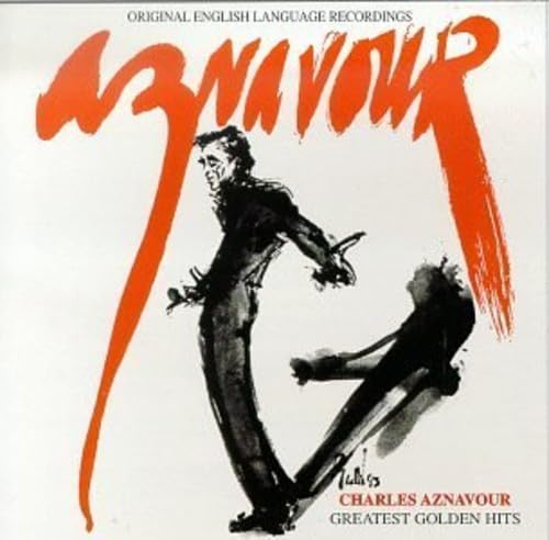Charles Aznavour - Sings Aznavour - Zortam Music