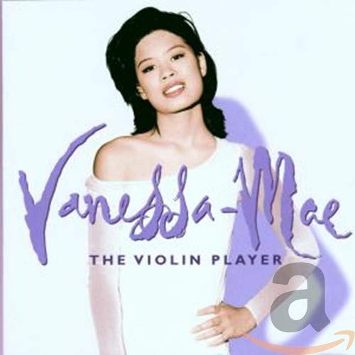 Vanessa Mae - The Violin Player - Zortam Music