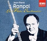 La Flute Enchantée by by Ulysse Delecluse, Johann Sebastian Bach, Ludwig van Beethoven