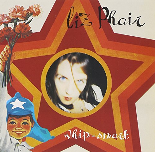 Liz Phair - Whip-Smart - Zortam Music