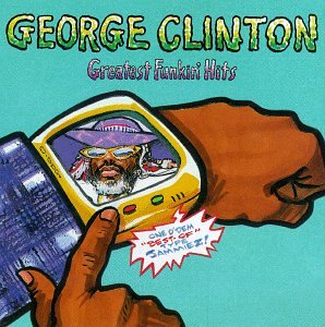 George Clinton - Greatest Funkin