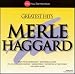 Merle Haggard - Greatest Hits [Cema]