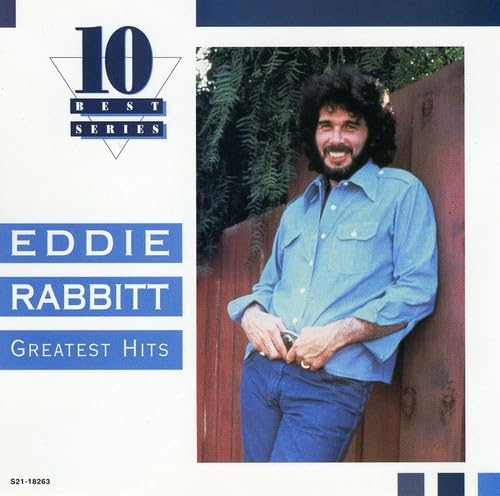 Eddie Rabbitt - Eddie Rabbitt - Greatest Hits - Zortam Music