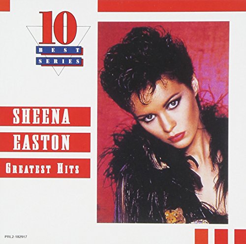 SHEENA EASTON - 10 Best Best Of - Zortam Music