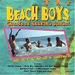 Greatest Surfing Songs