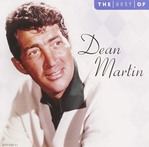 DEAN MARTIN - Coleção Folha grandes vozes, Volume 24 Dean Martin - Zortam Music