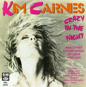 Kim Carnes - Invisible Hands [*][Dance Mix] Lyrics - Zortam Music