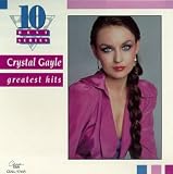 Crystal Gayle Greatest Hits by Crystal Gayle

