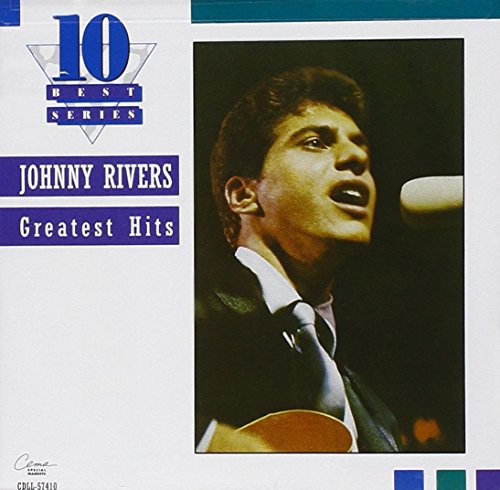 Johnny Rivers - Baby I Need Your Lovin