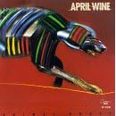 Animal Grace by April Wine