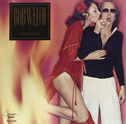 BOB WELCH - BOB WELCH - Zortam Music
