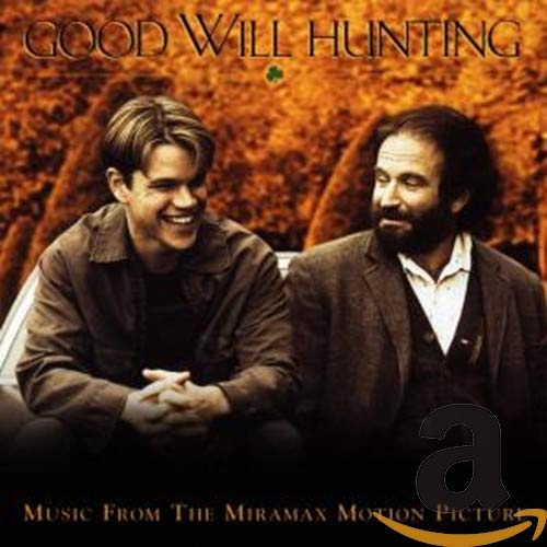 Good Will Hunting