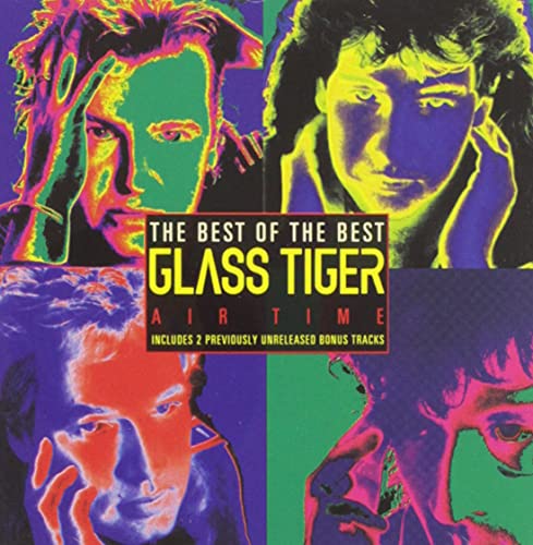 Glass Tiger - Diamond Sun (French Version) Lyrics - Zortam Music