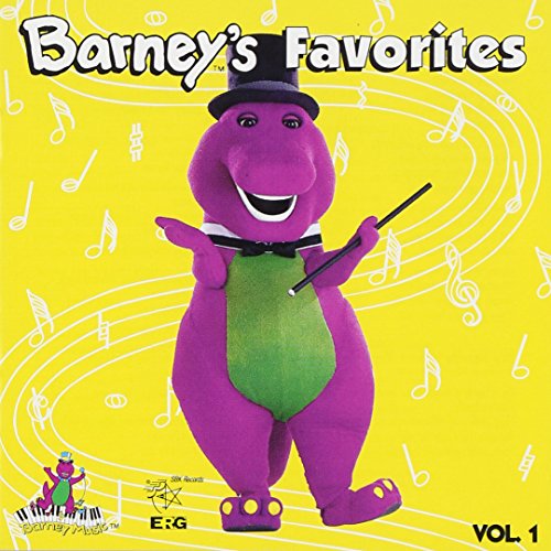 Barney - I Love You Lyrics - Zortam Music