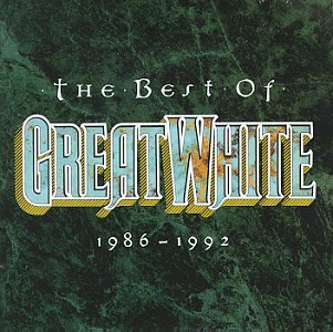 The Best of Great White: 1986-1992