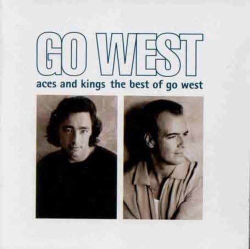 Go West - More Greatest Hits Of The 