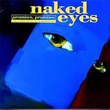 album art to Promises, Promises: The Very Best of Naked Eyes