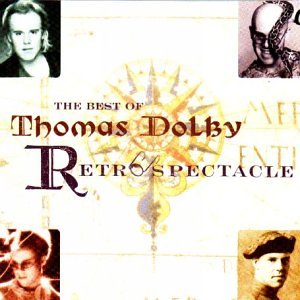 Thomas Dolby - Retrospectacle: the Best of Thomas Dolby - Zortam Music