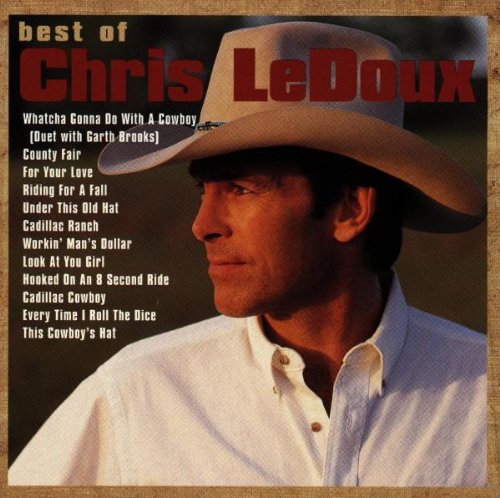 Chris Ledoux - The Best of Chris LeDoux - Zortam Music
