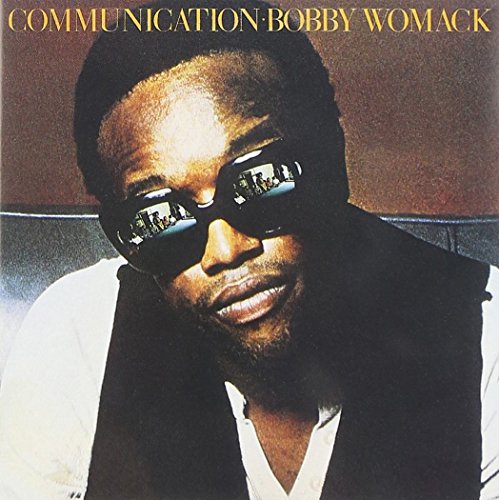 Bobby Womack - Communication - Zortam Music