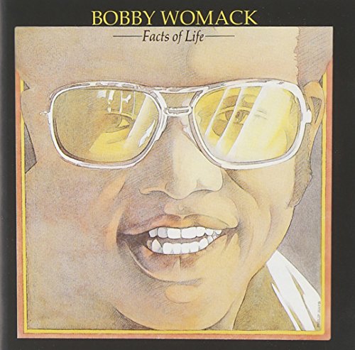 Bobby Womack - The Facts of Life - Zortam Music