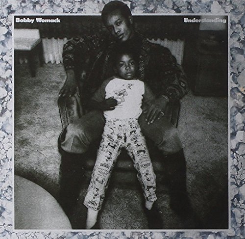 Bobby Womack / And I Love Her