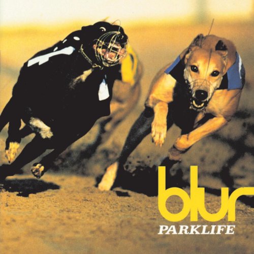 Blur - Parklive [Deluxe Edition] Disc 4 - Zortam Music
