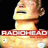 album art to The Bends