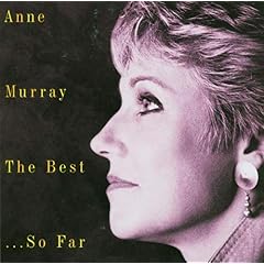 Anne Murray