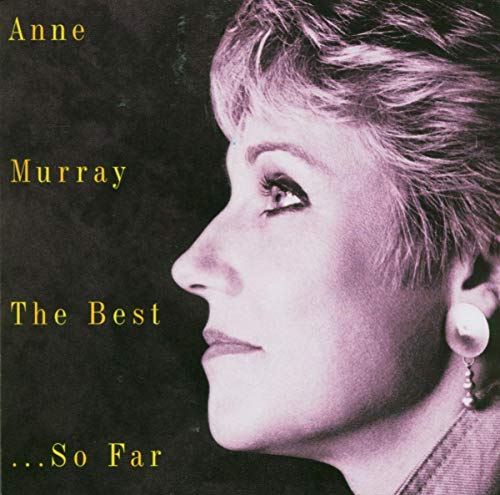 Anne Murray - Romancing The 70s, Volume 6: My Love - Zortam Music