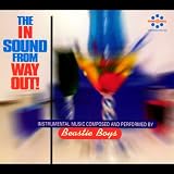 The In Sound From Way Out! by Beastie Boys
