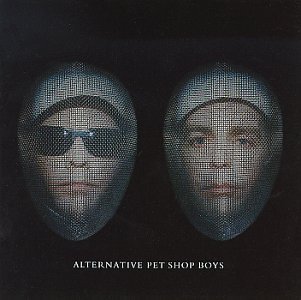 Pet Shop Boys -《Alternative》[MP3!]