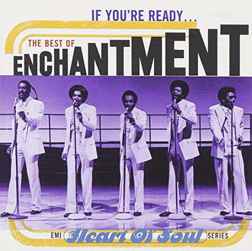 Enchantment - The Best Of.... - Zortam Music