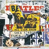 Beatles - Rubber Soul-british