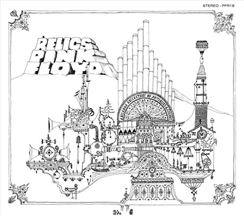 Pink Floyd - Bike Lyrics - Zortam Music