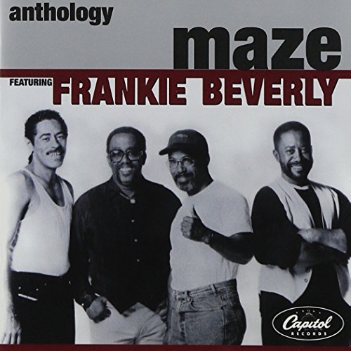 Maze - Anthology - Zortam Music