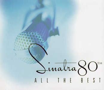 Sinatra 80th-all The Best
