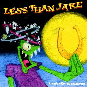 Less Than Jake - Losing Streak - Zortam Music