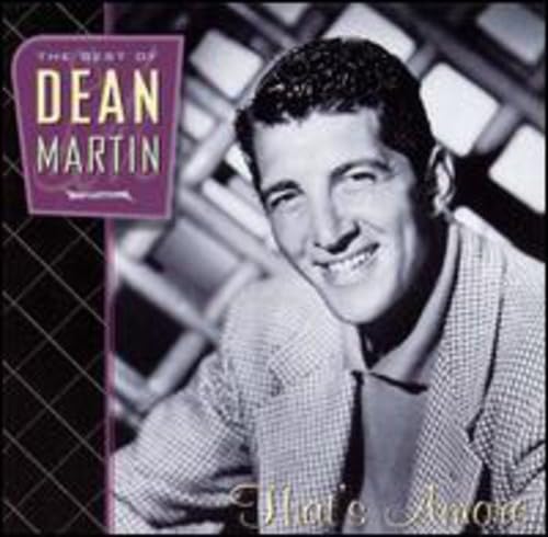 DEAN MARTIN - That