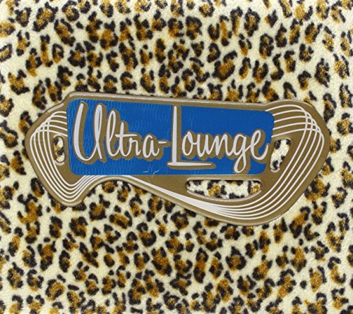 Ultra-Lounge Sampler