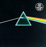 Lyrics to the Pink Floyd album Dark Side Of The Moon
