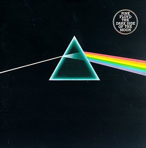 Pink Floyd - Dark Side Of The Moon (30TH ANNIVERSARY EDITION SACD) - Zortam Music