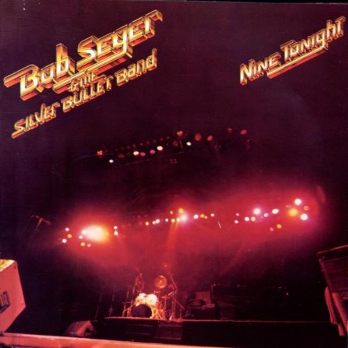 Bob Seger - Tryin