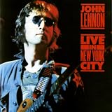 Live in New York City