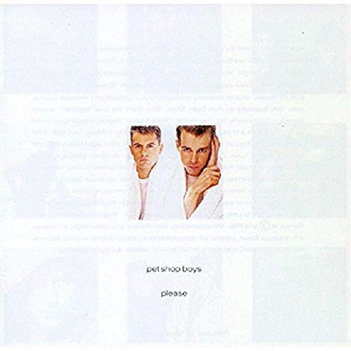 Pet Shop Boys - West End Girls (Album Version) Lyrics - Zortam Music